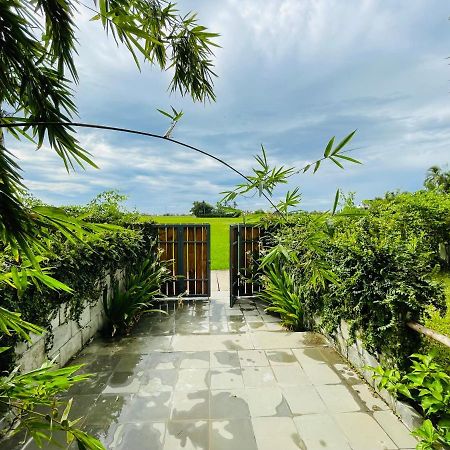 Hoian Tranquil Lodge - Chon Binh Yen Хой Ан Екстериор снимка