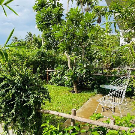 Hoian Tranquil Lodge - Chon Binh Yen Хой Ан Екстериор снимка