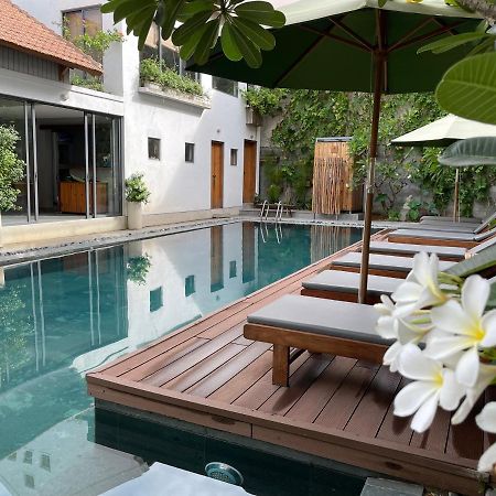 Hoian Tranquil Lodge - Chon Binh Yen Хой Ан Екстериор снимка