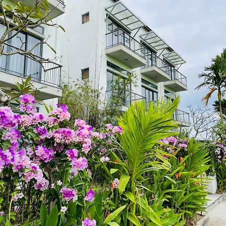Hoian Tranquil Lodge - Chon Binh Yen Хой Ан Екстериор снимка