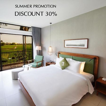 Hoian Tranquil Lodge - Chon Binh Yen Хой Ан Екстериор снимка