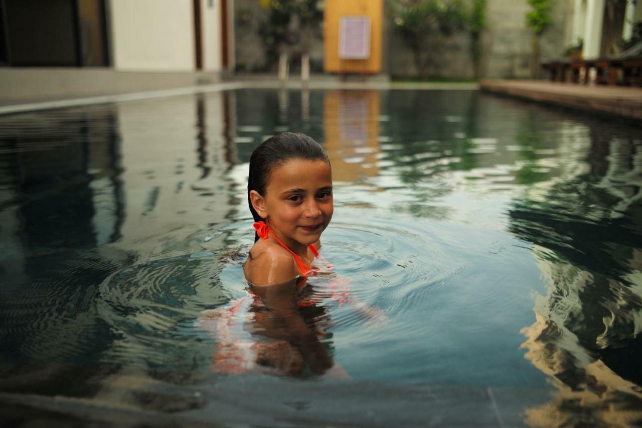 Hoian Tranquil Lodge - Chon Binh Yen Хой Ан Екстериор снимка